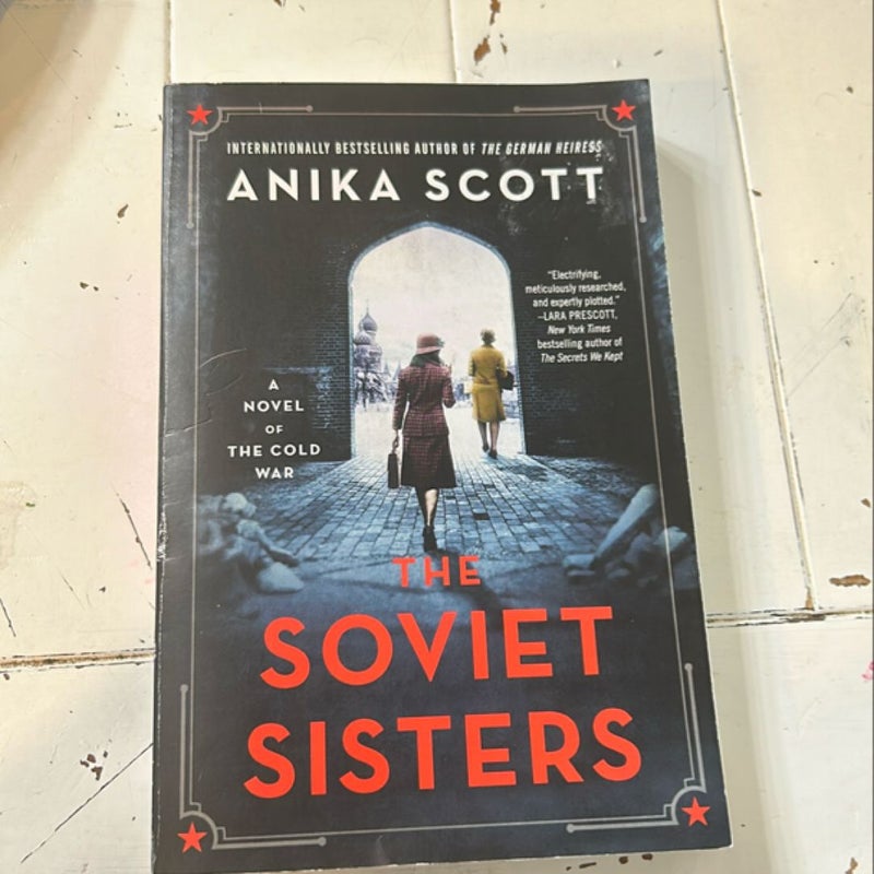 The Soviet Sisters