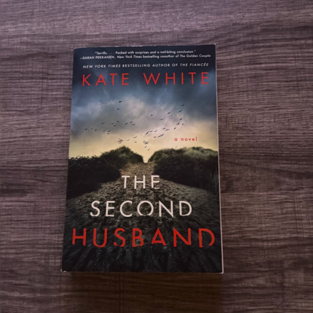 The Second Husband