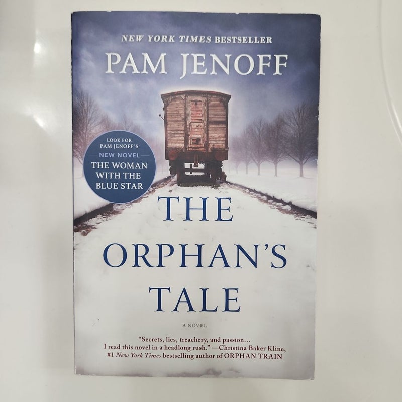 The Orphan's Tale