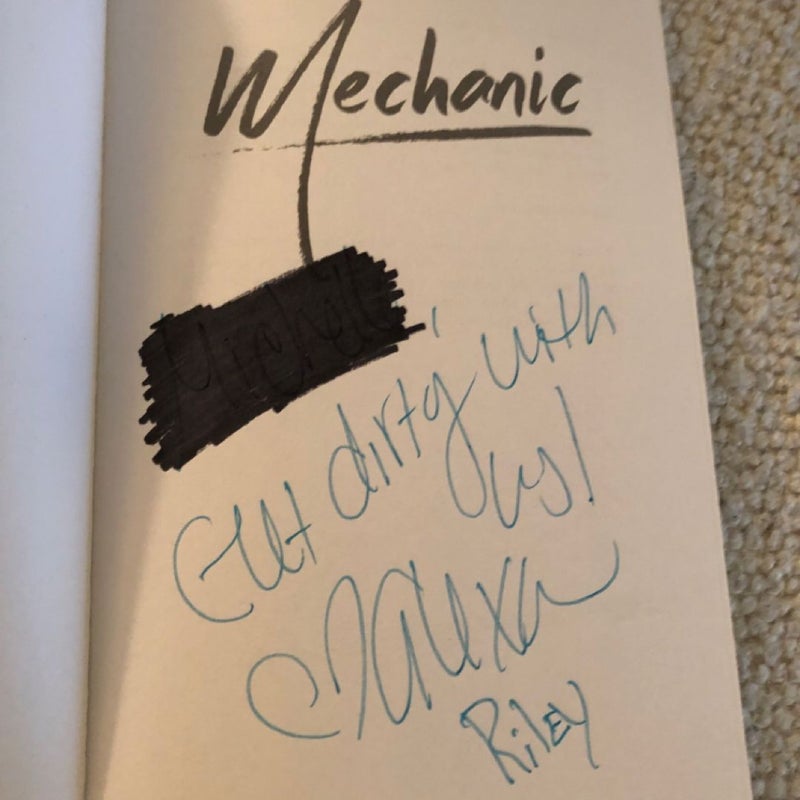 Mechanic