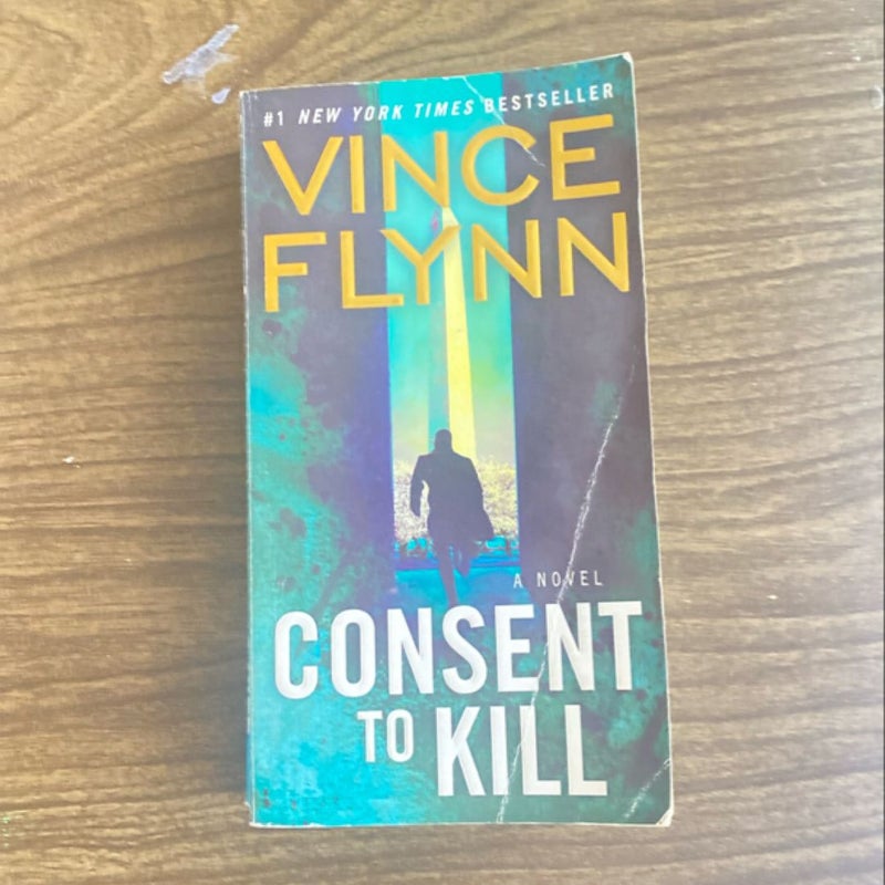 Consent to Kill