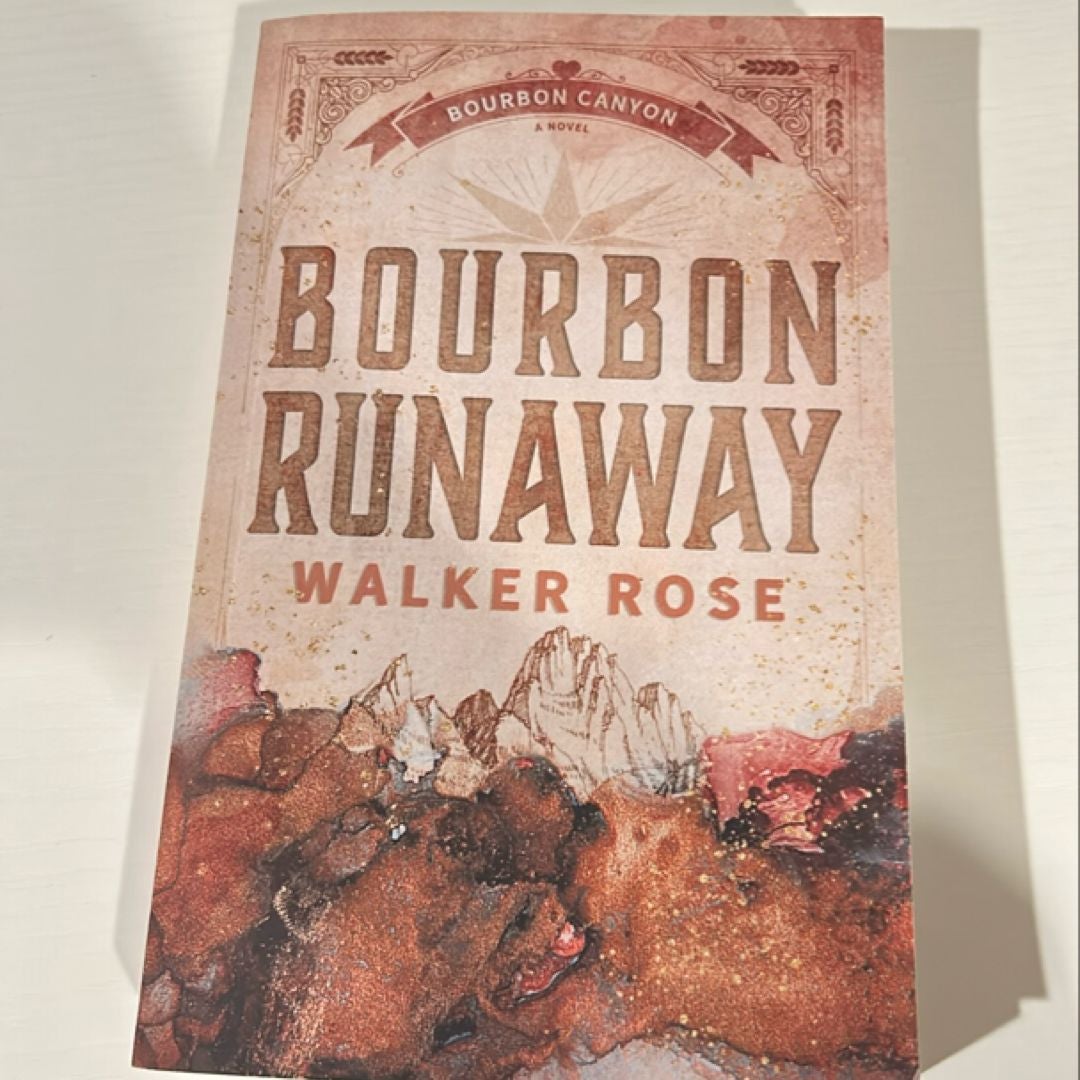 Bourbon Runaway