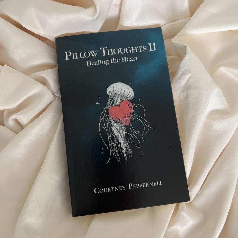 Pillow Thoughts II & This Is Me Letting You Go Bundle
