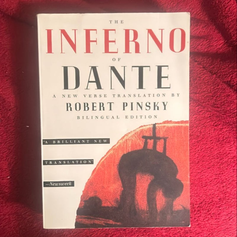 The Inferno of Dante