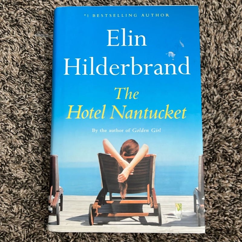 The Hotel Nantucket