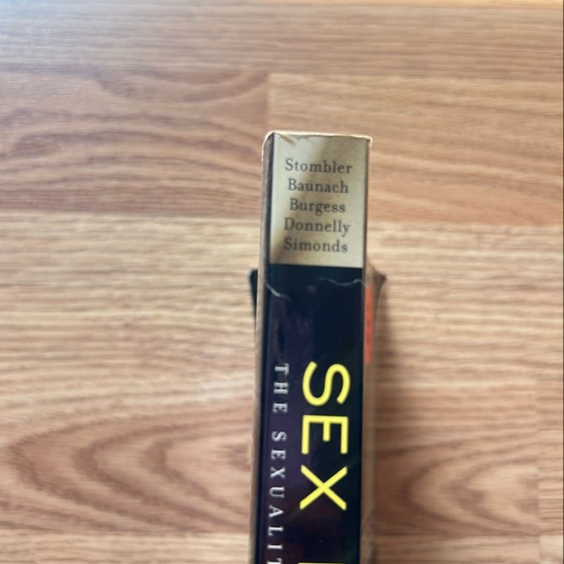 Sex Matters