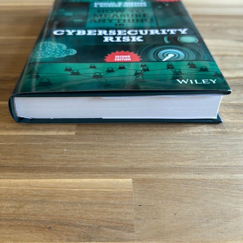 How to Measure Anything in Cybersecurity Risk