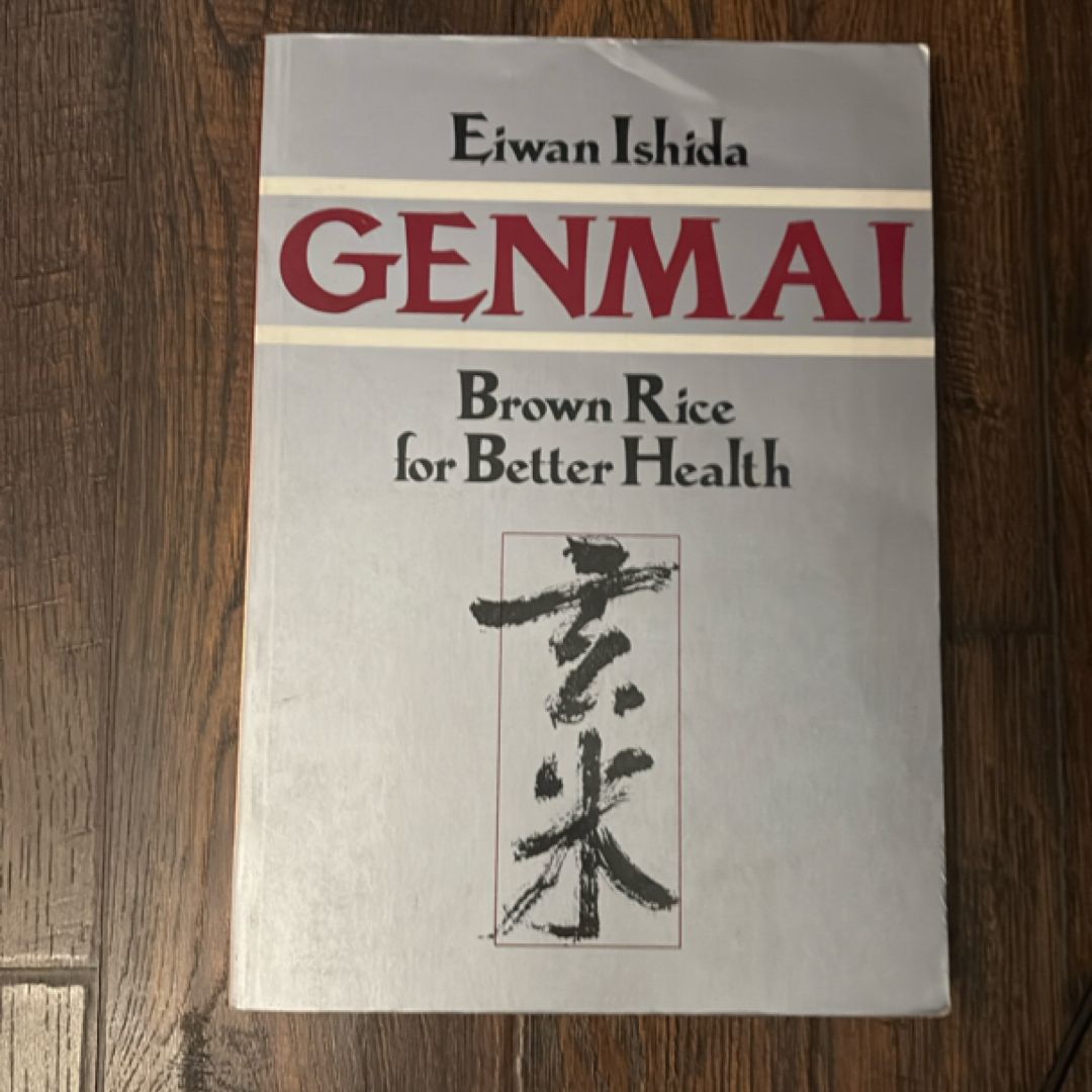 Genmai