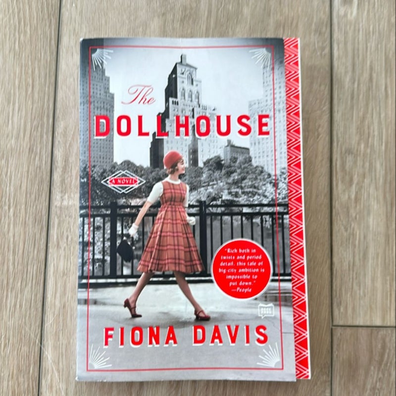 The Dollhouse