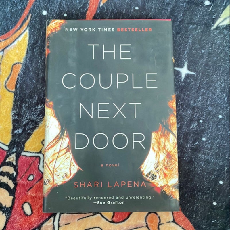 The Couple Next Door