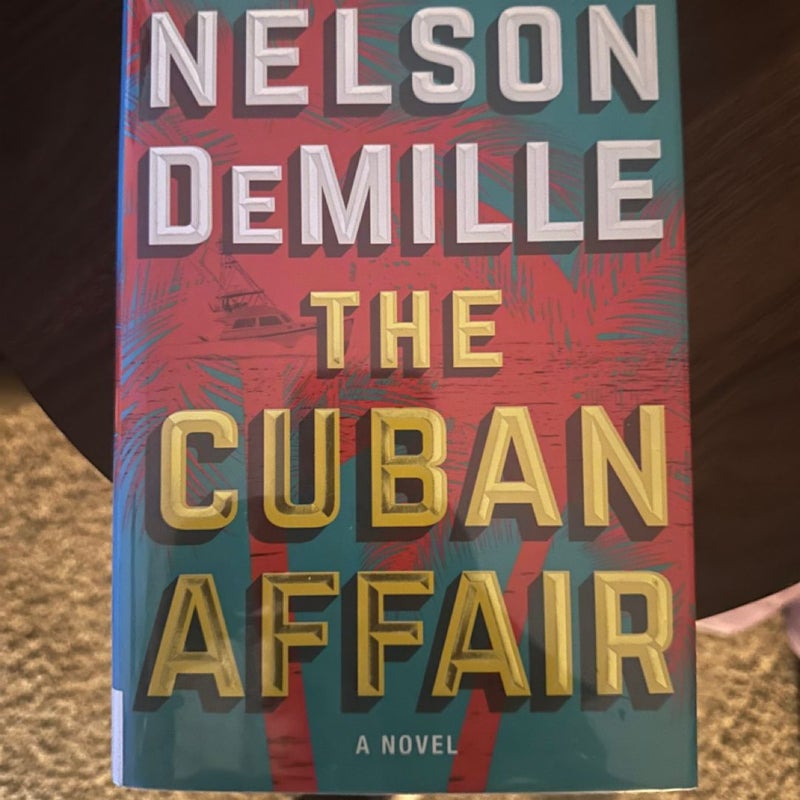 The Cuban Affair