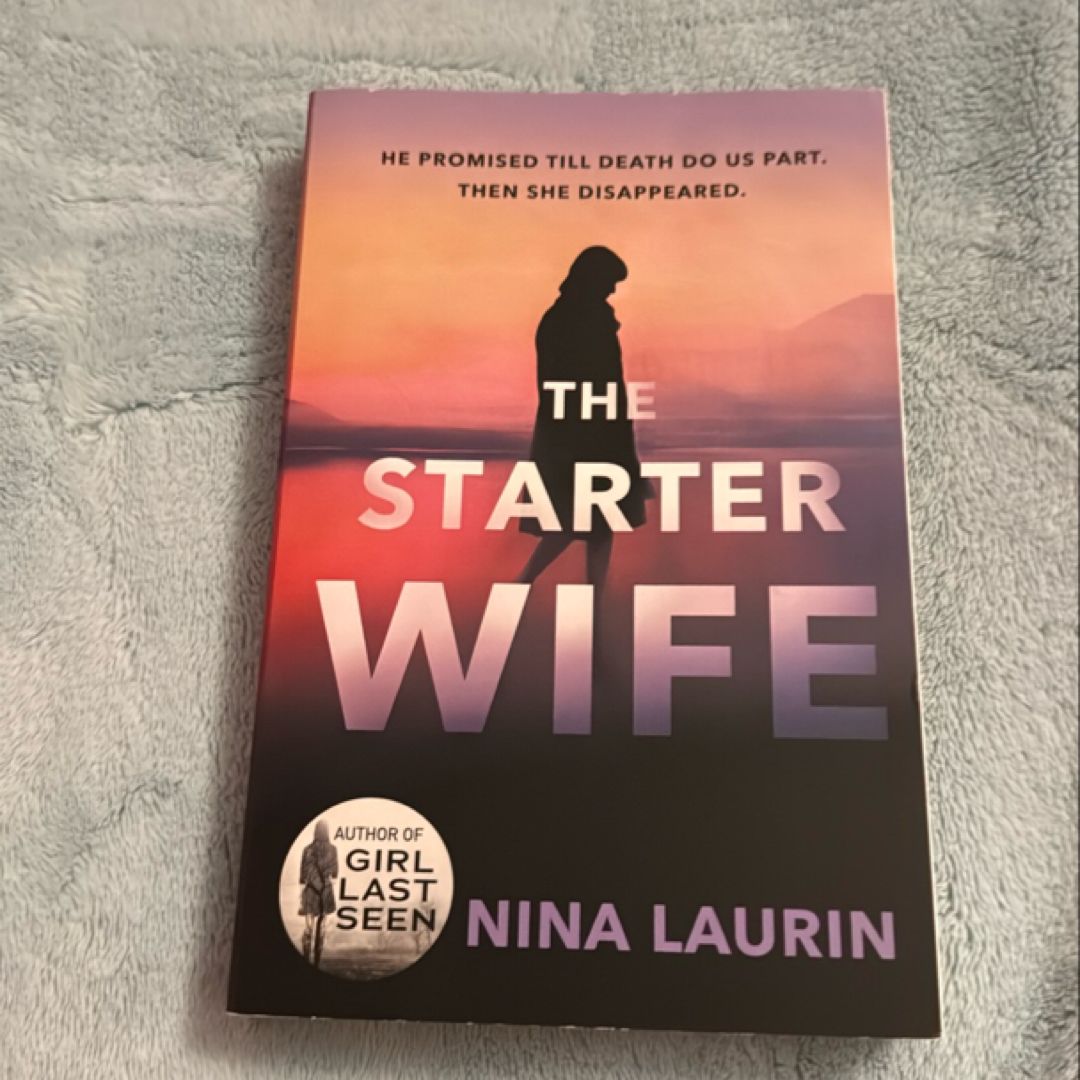 The Starter Wife