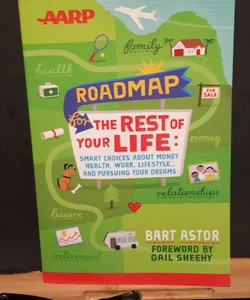 AARP Roadmap for the Rest of Your Life