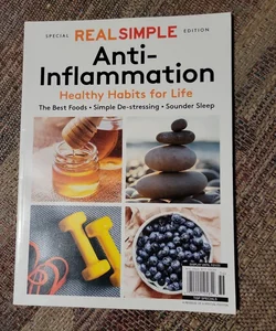 Anti-Inflammation
