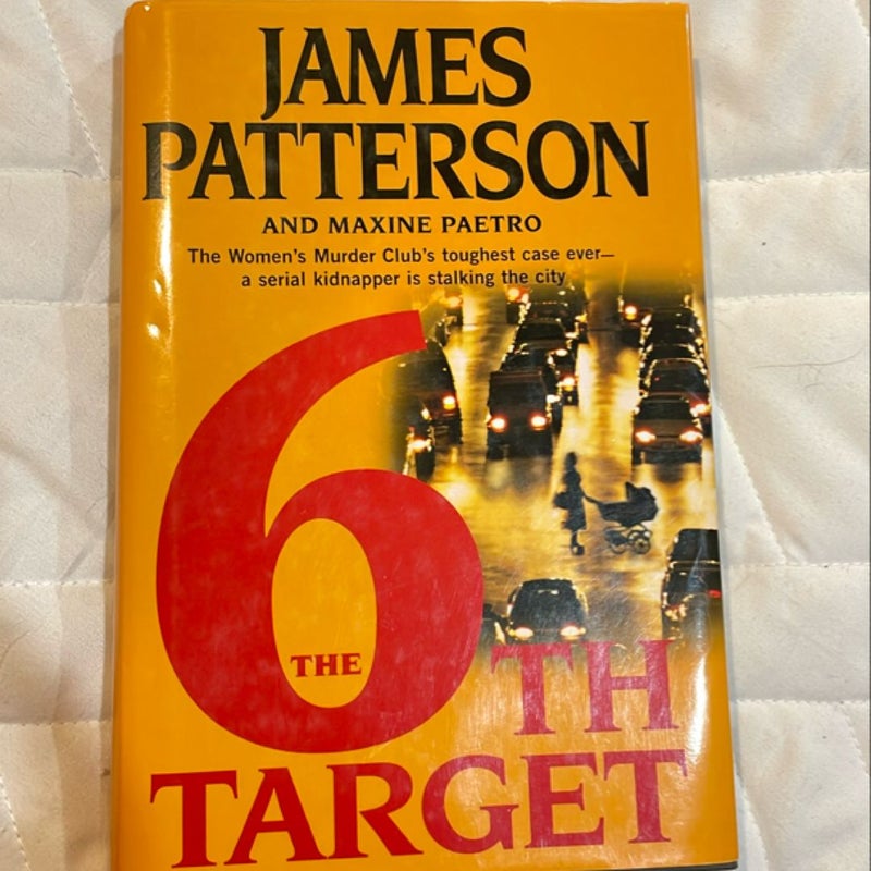 The 6th Target