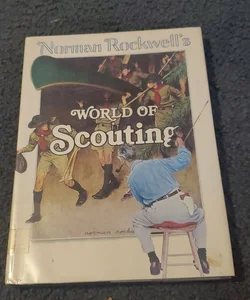 Norman Rockwell world of scouting