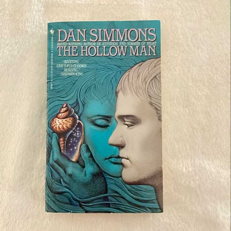 The Hollow Man