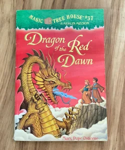 Dragon of the Red Dawn