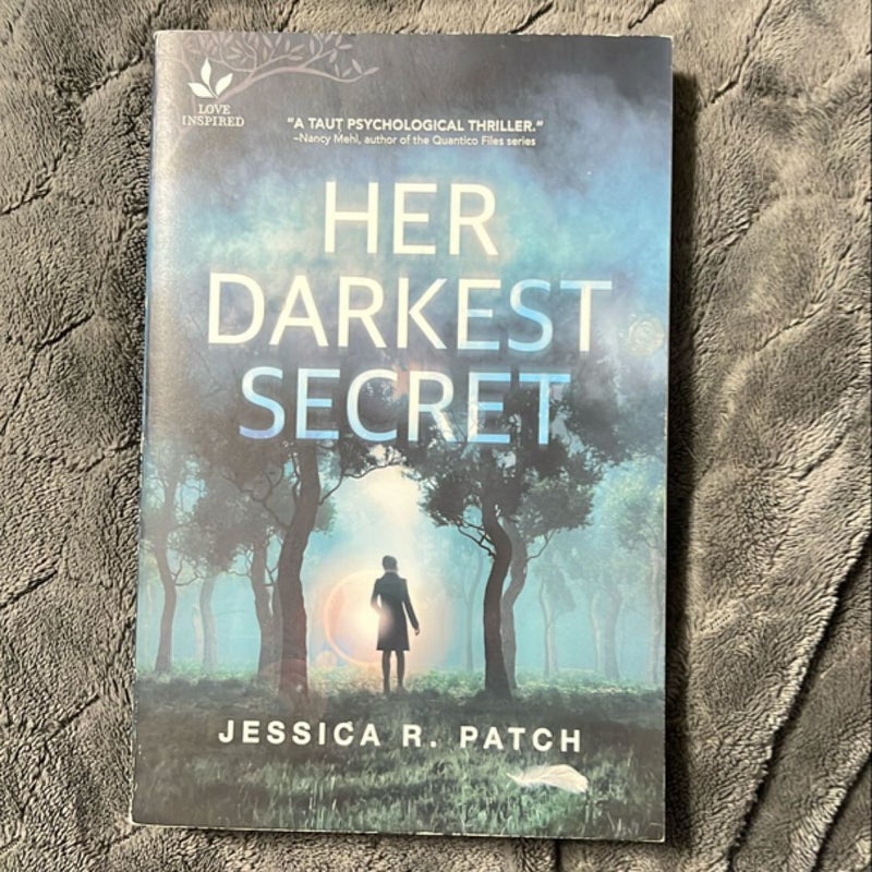 Her Darkest Secret