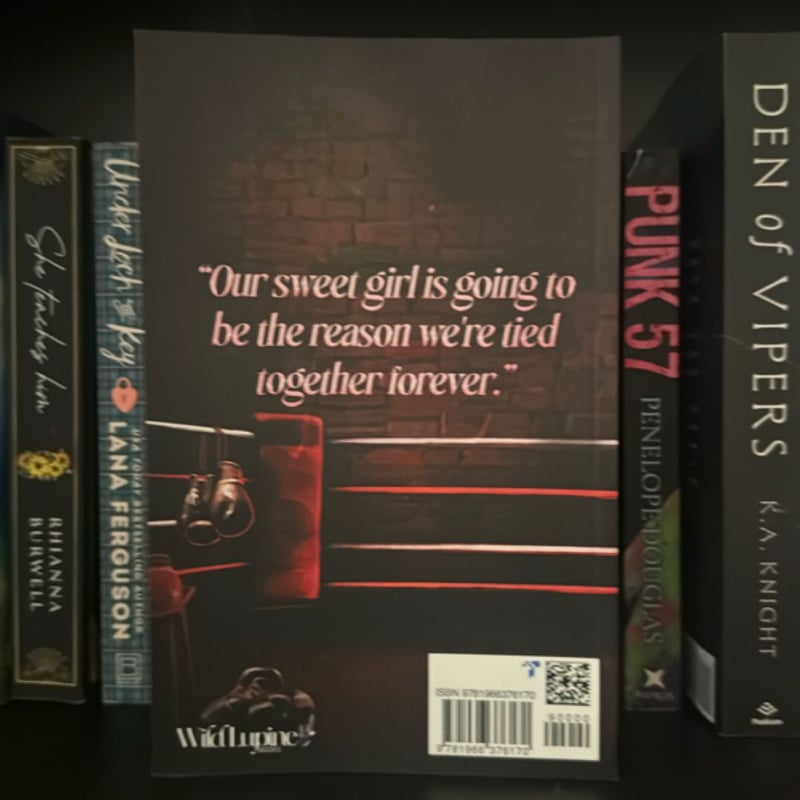 Sweet Girl by Jenn Plummer, Paperback | Pangobooks