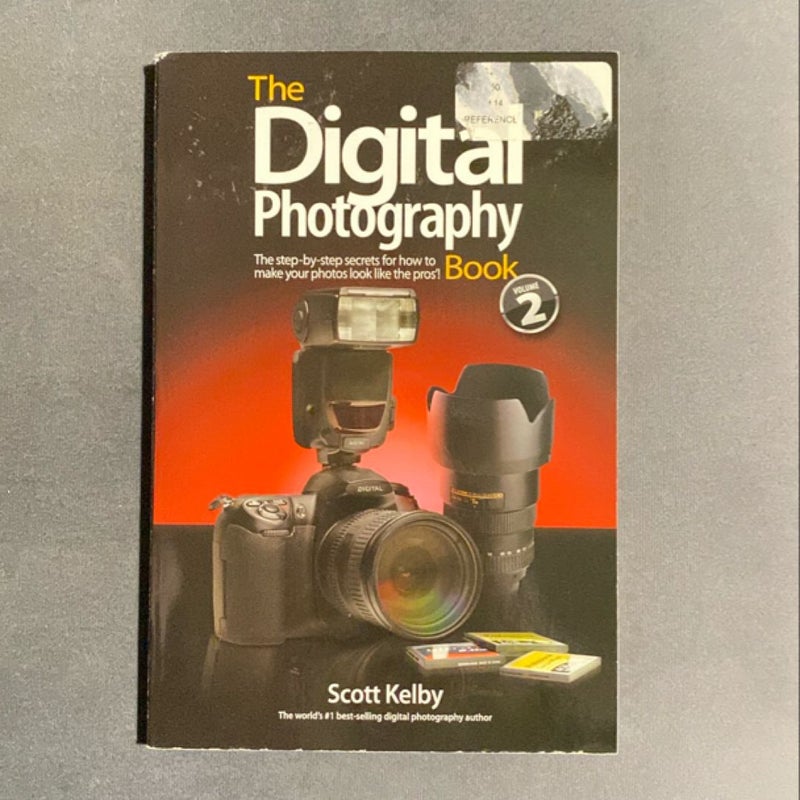 The Digital Photography Book 2