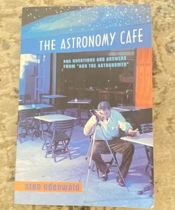 The Astronomy Cafe