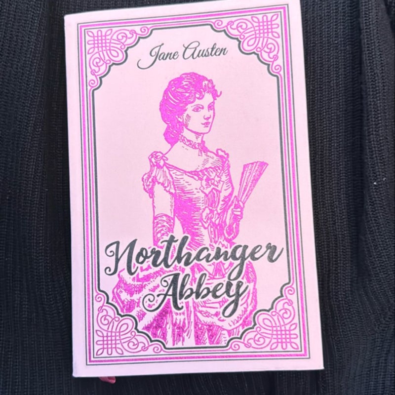 Northanger Abbey