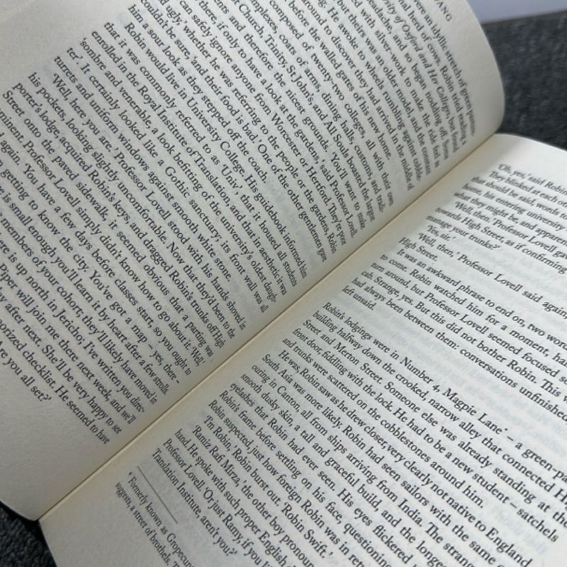 Babel