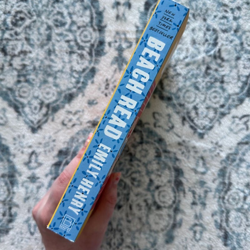 Beach Read