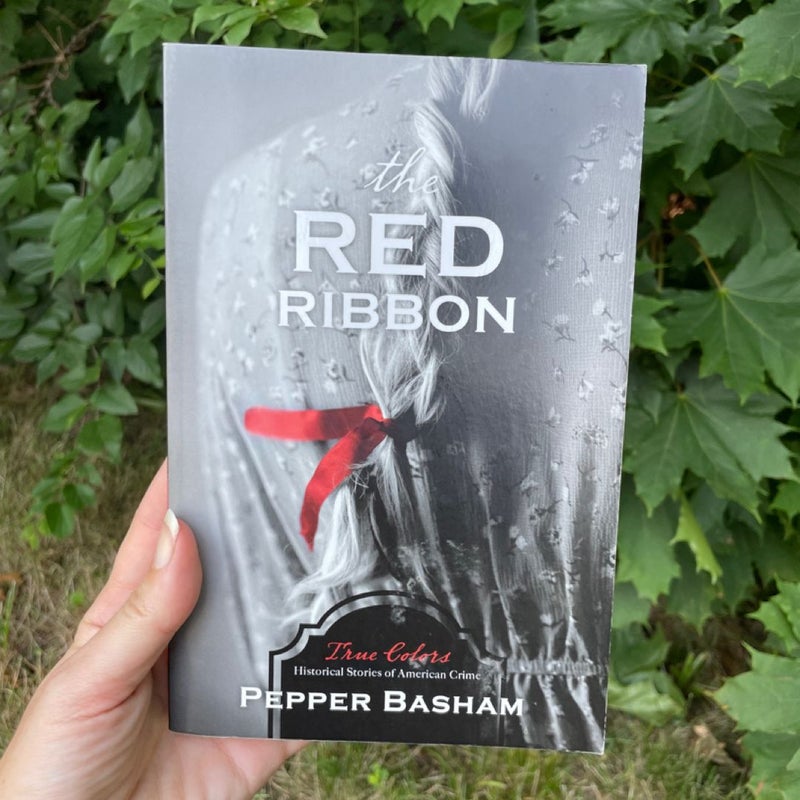 The Red Ribbon