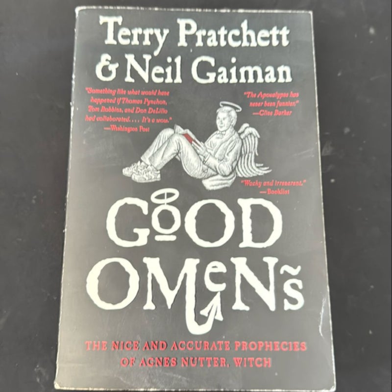 Good Omens