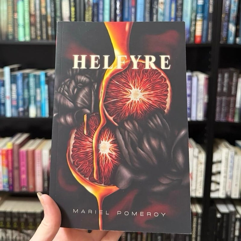 Helfyre