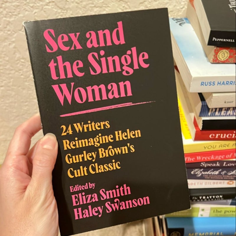 Sex and the Single Woman