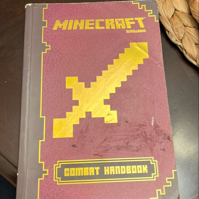 Minecraft Combat Handbook