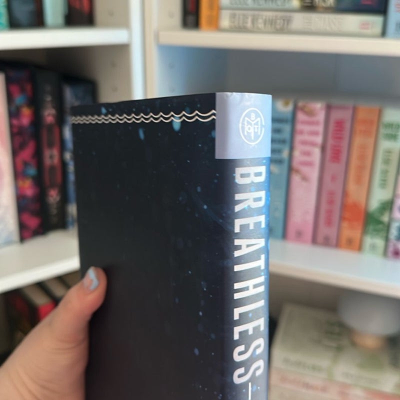 Breathless