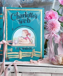 Charlotte’s Web and Other Illustrated Classics 