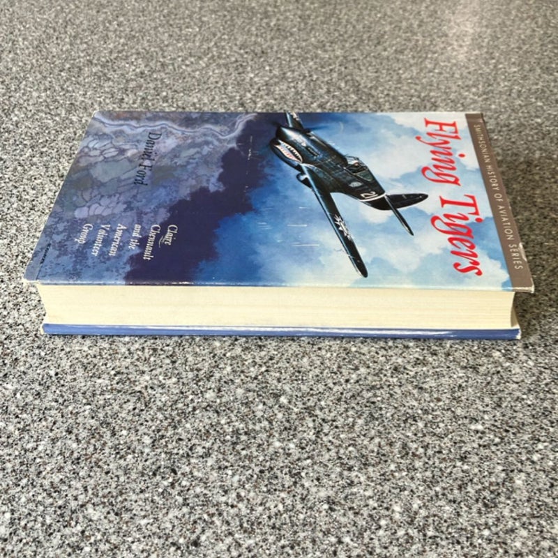 Flying Tigers