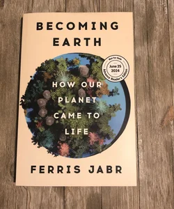 Becoming Earth