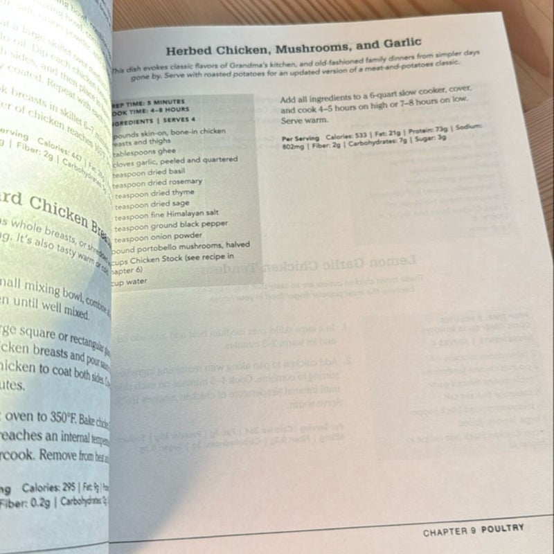 The Everything Guide to Hashimoto's Thyroiditis