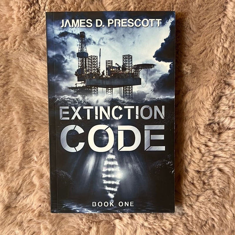 Extinction Code