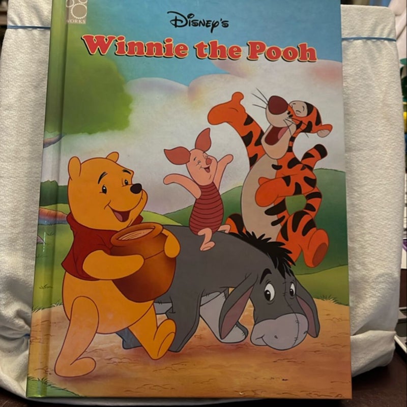 Winnie the Pooh