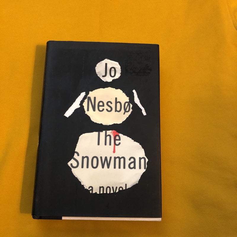 The Snowman