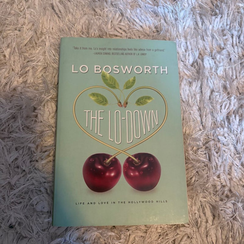 The Lo-Down