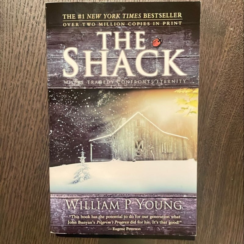 The Shack