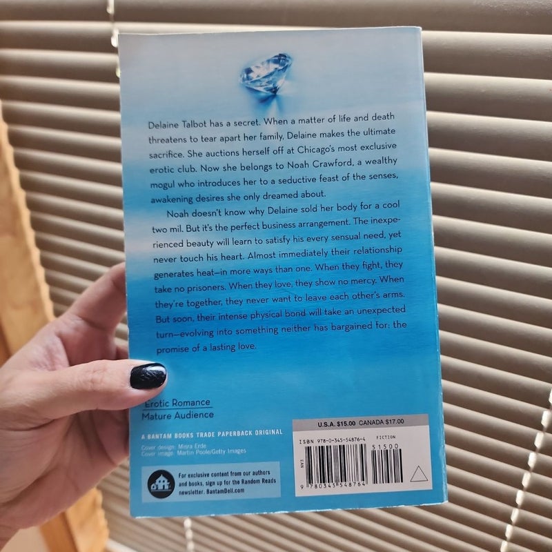 A Million Dirty Secrets