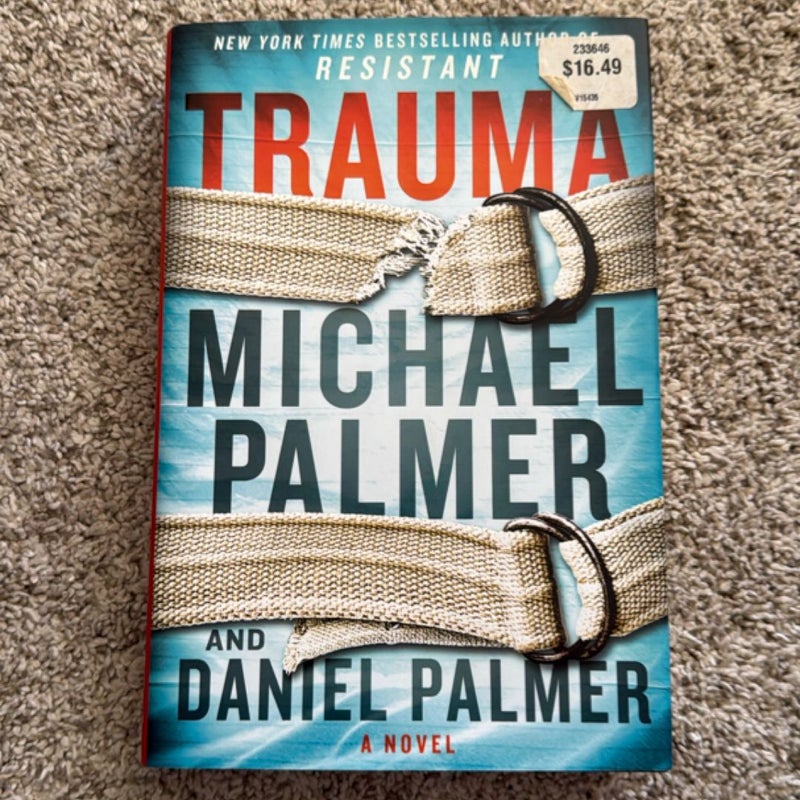 Trauma