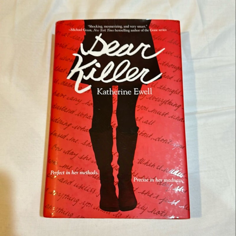 Dear Killer