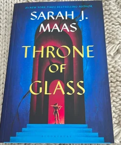 Throne of Glass