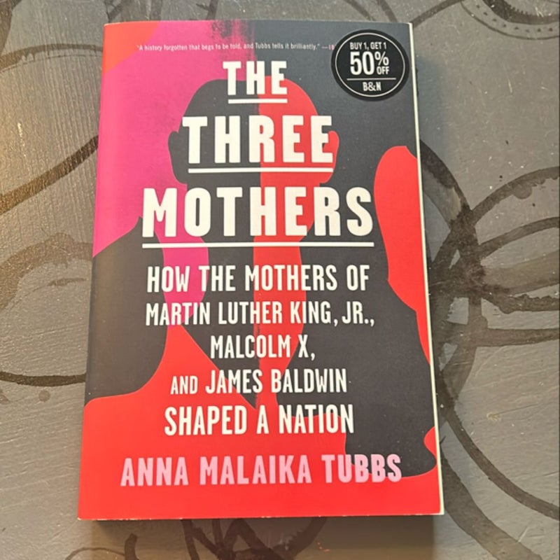 The Three Mothers