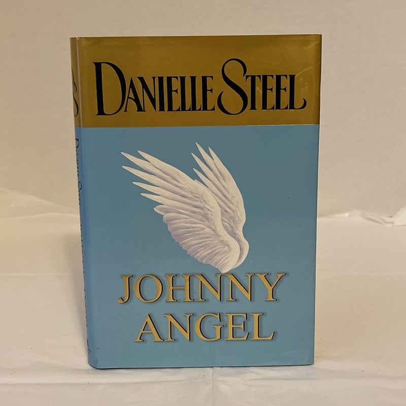 Johnny Angel